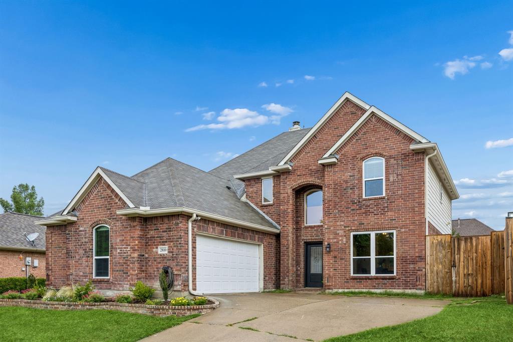 Bradford Ridge - Residential