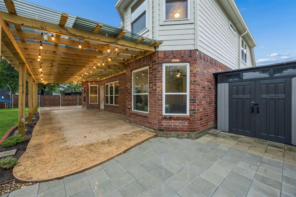 Bradford Ridge - Residential