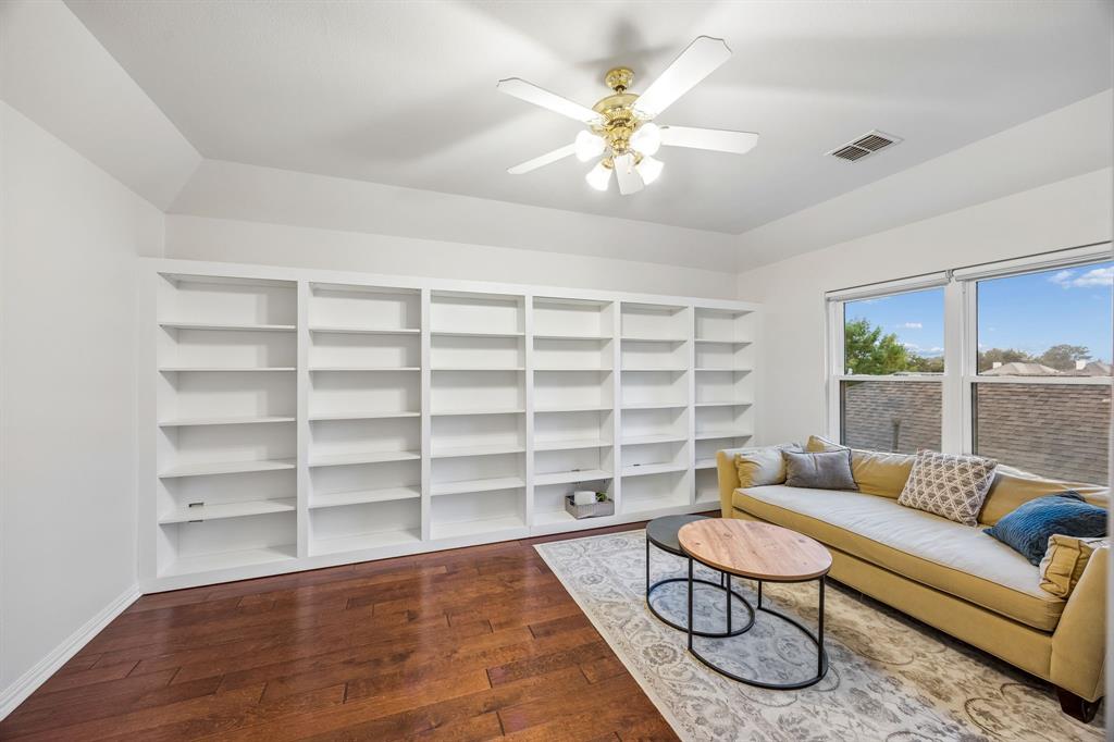 Bradford Ridge - Residential
