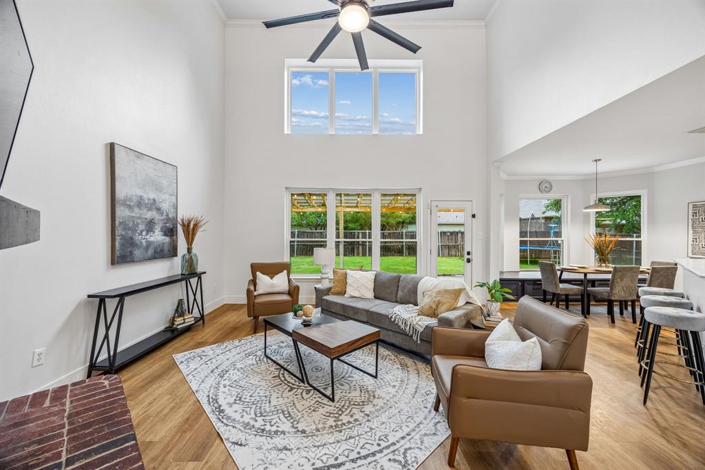 Bradford Ridge - Residential