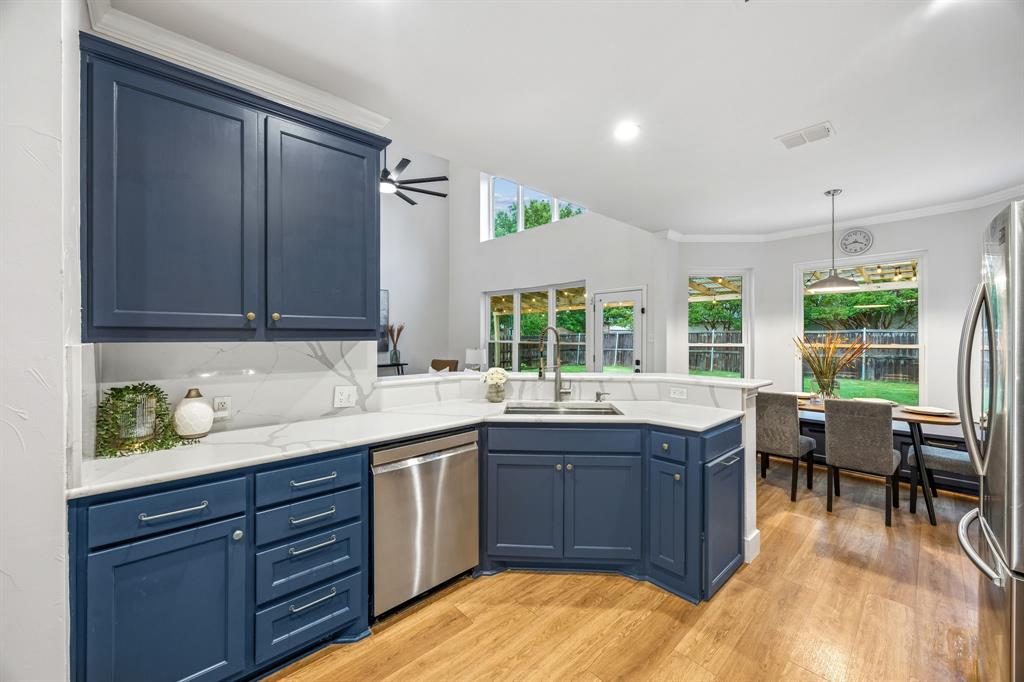 Bradford Ridge - Residential