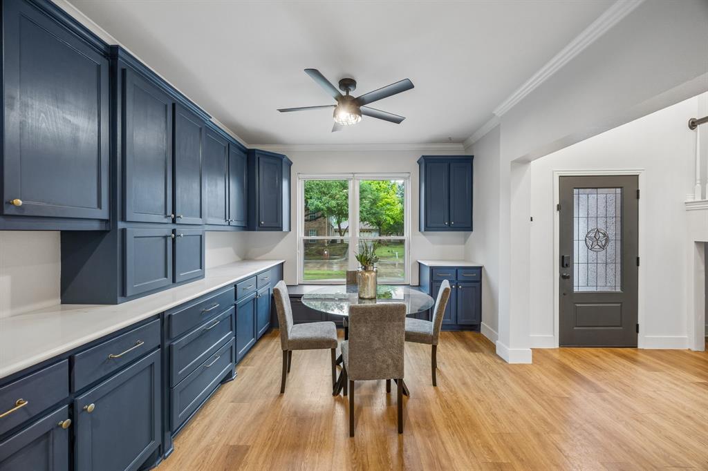 Bradford Ridge - Residential