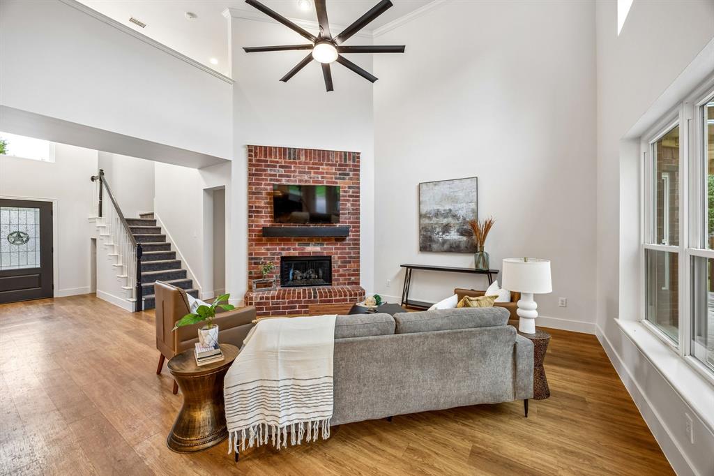 Bradford Ridge - Residential