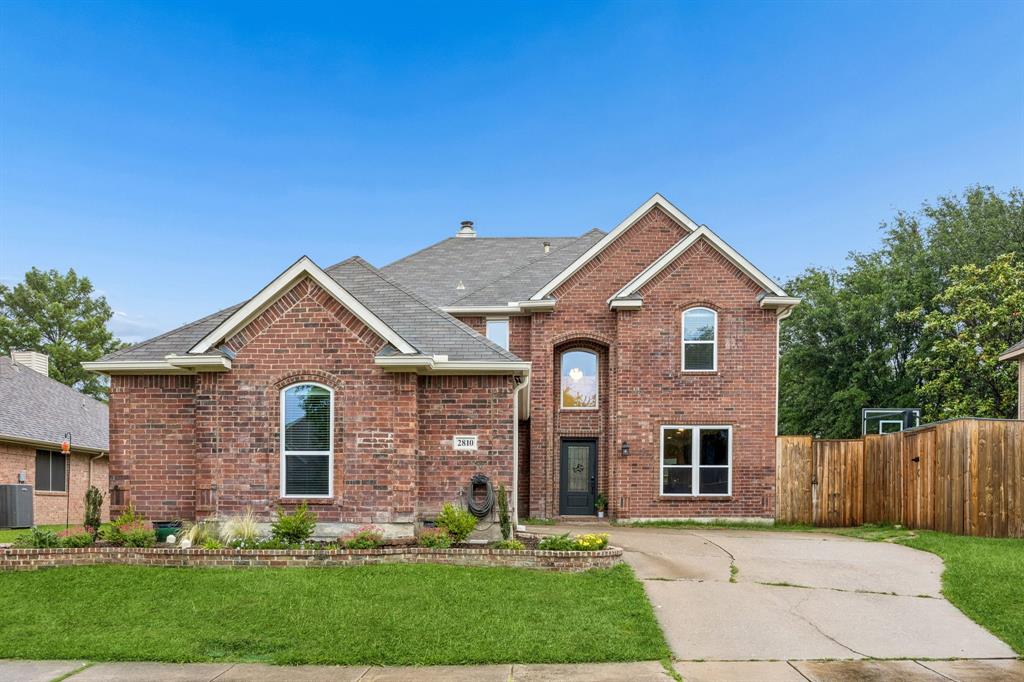 Bradford Ridge - Residential