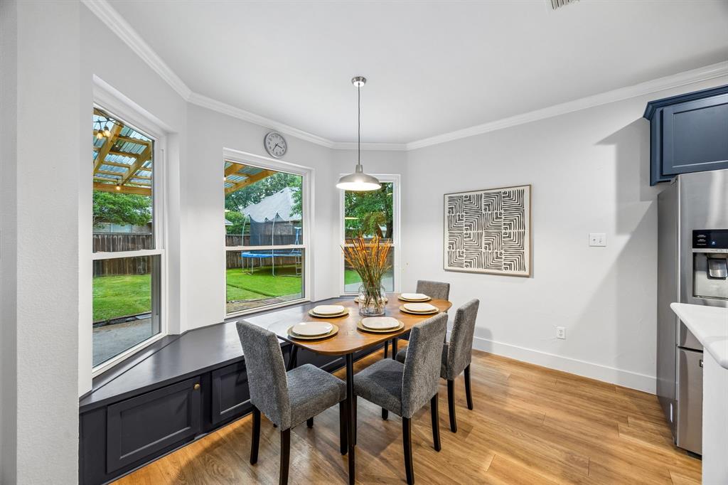 Bradford Ridge - Residential