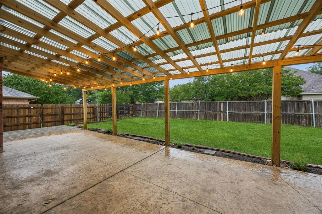 Bradford Ridge - Residential