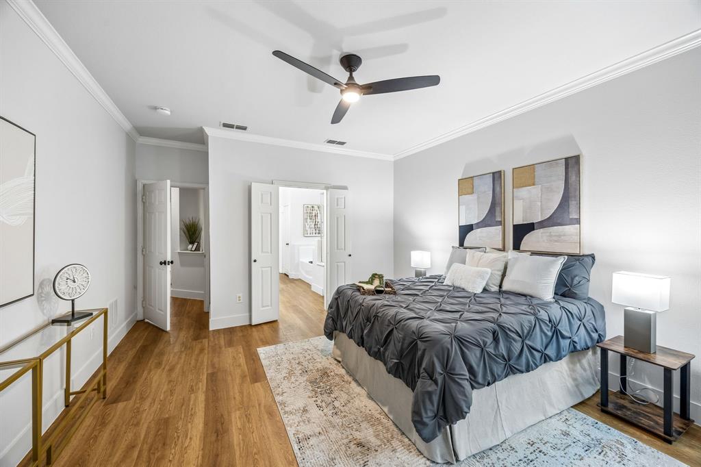 Bradford Ridge - Residential