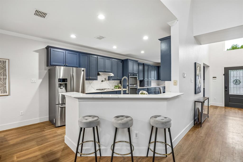 Bradford Ridge - Residential