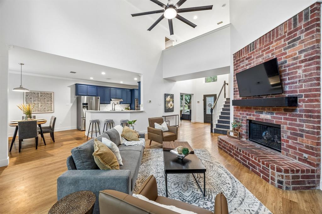 Bradford Ridge - Residential