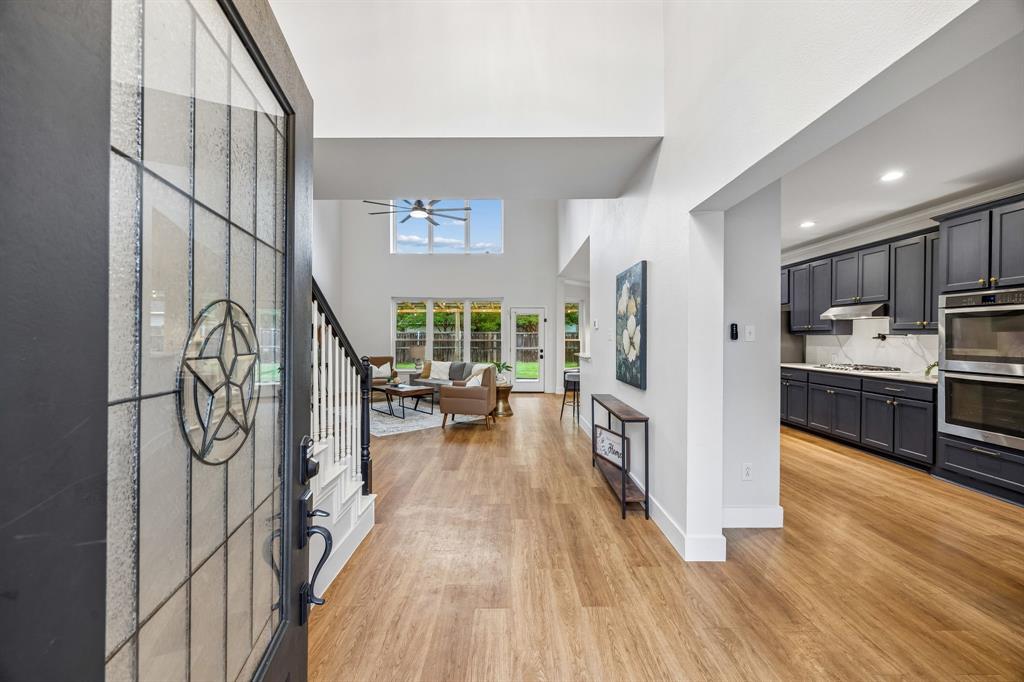 Bradford Ridge - Residential