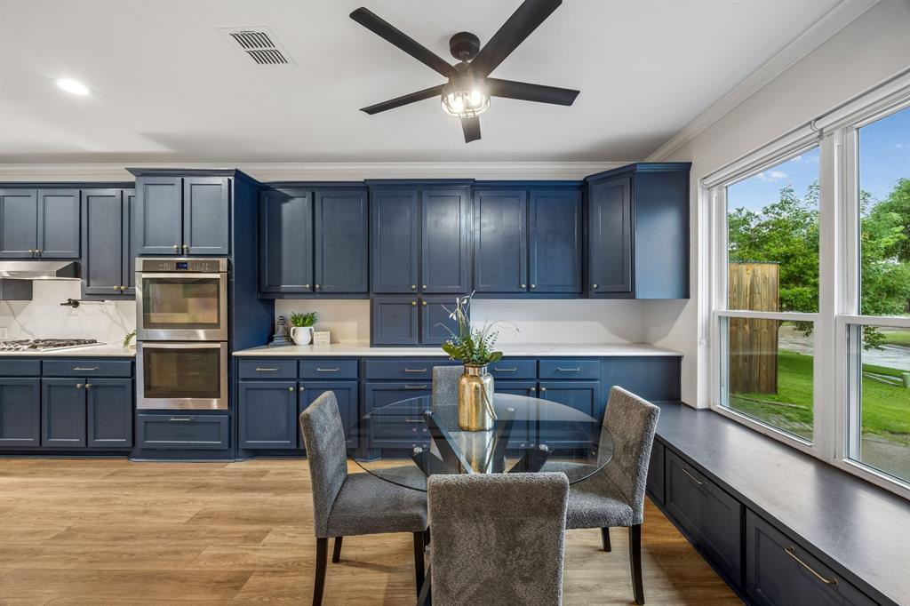 Bradford Ridge - Residential