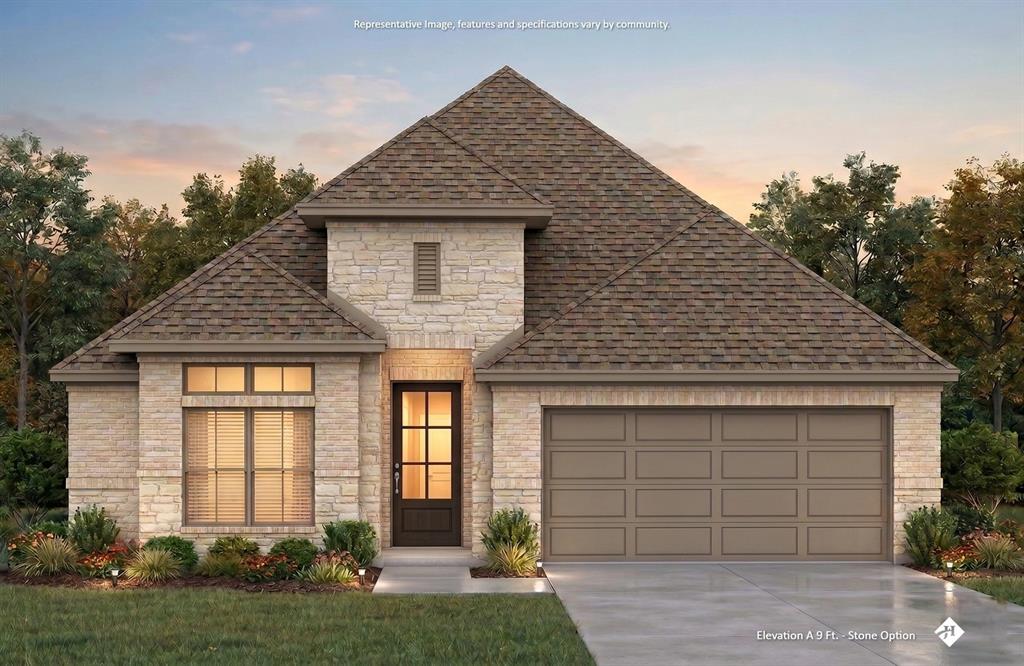 Panchasarp Farms - Residential