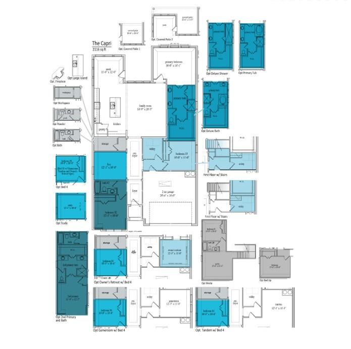 Panchasarp Farms - Residential