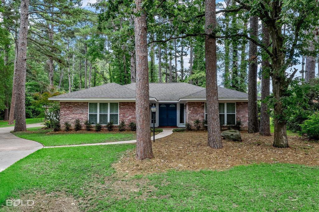 Tall Timbers - Residential