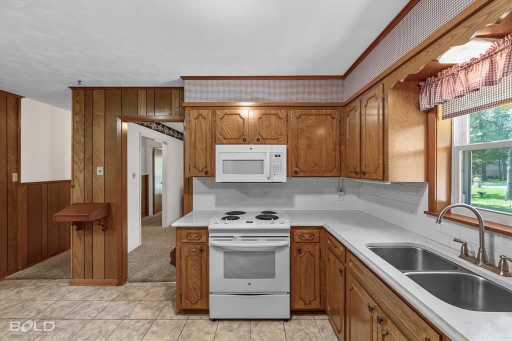 Tall Timbers - Residential