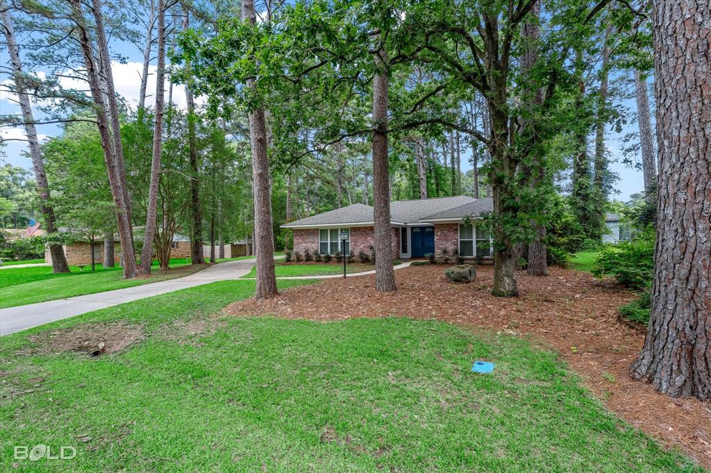 Tall Timbers - Residential