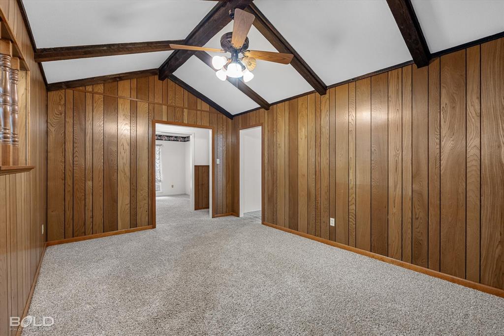 Tall Timbers - Residential