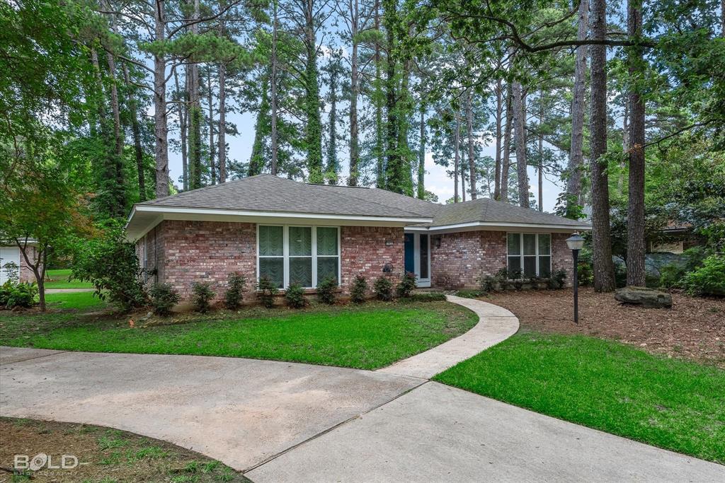 Tall Timbers - Residential