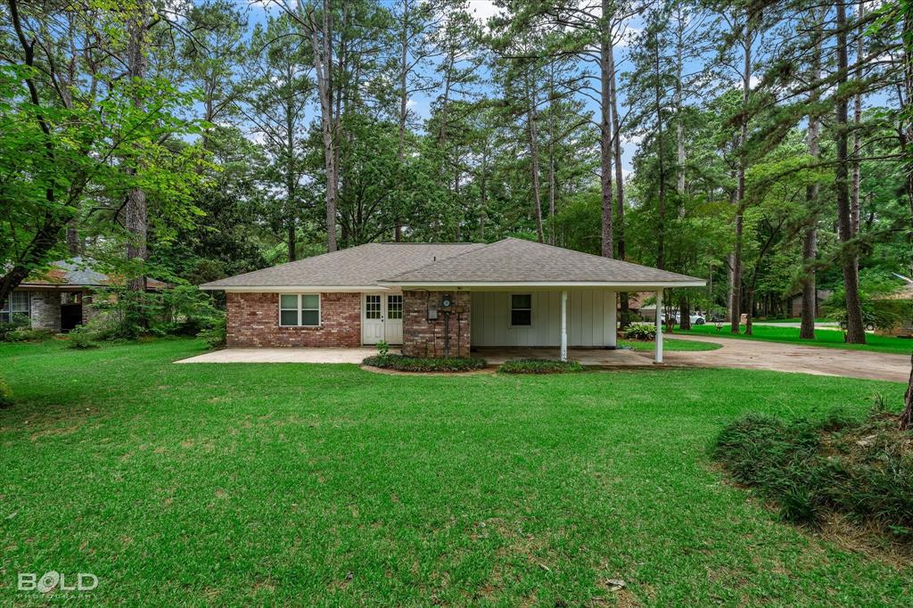 Tall Timbers - Residential