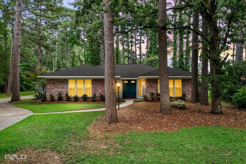 Tall Timbers - Residential