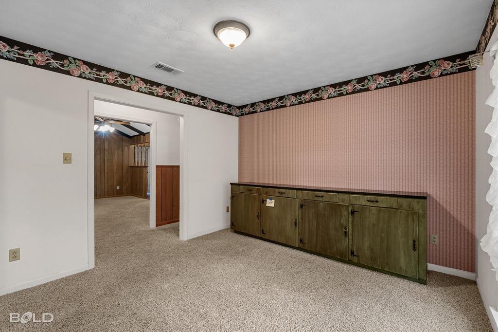 Tall Timbers - Residential