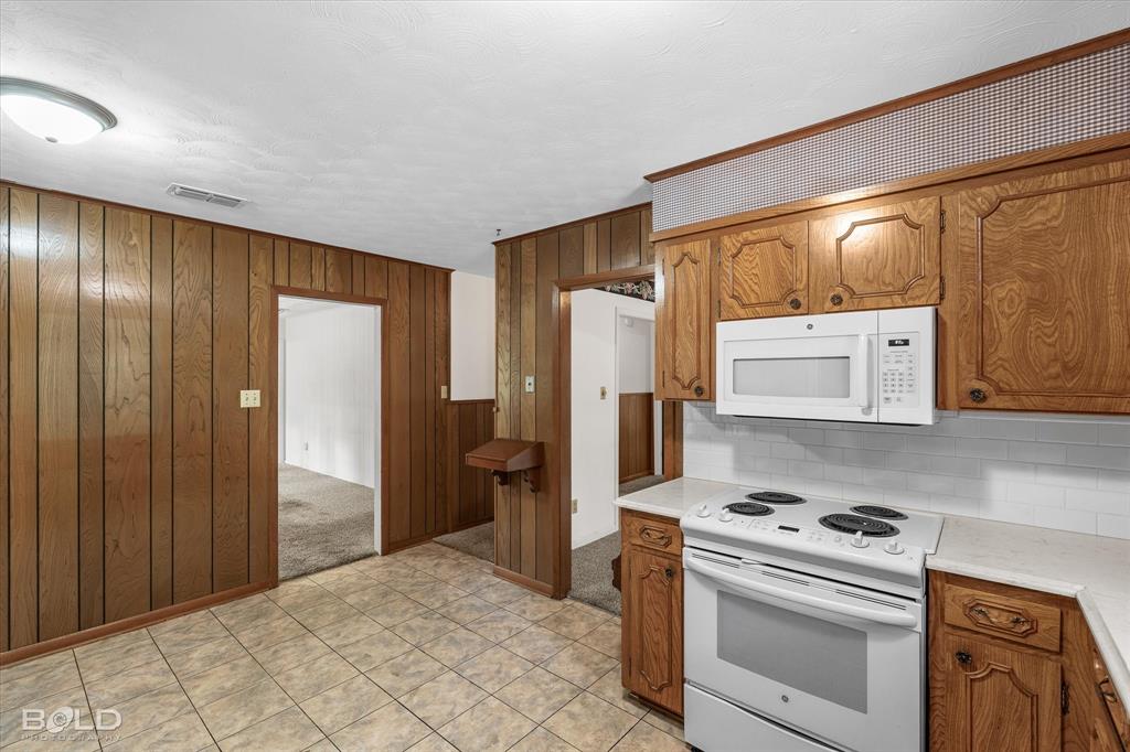 Tall Timbers - Residential