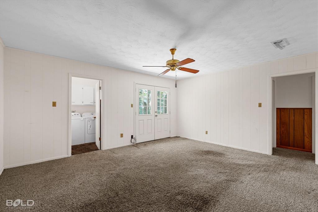 Tall Timbers - Residential
