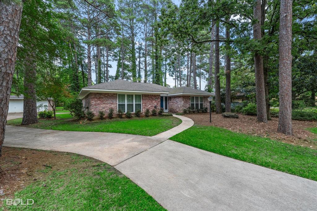 Tall Timbers - Residential
