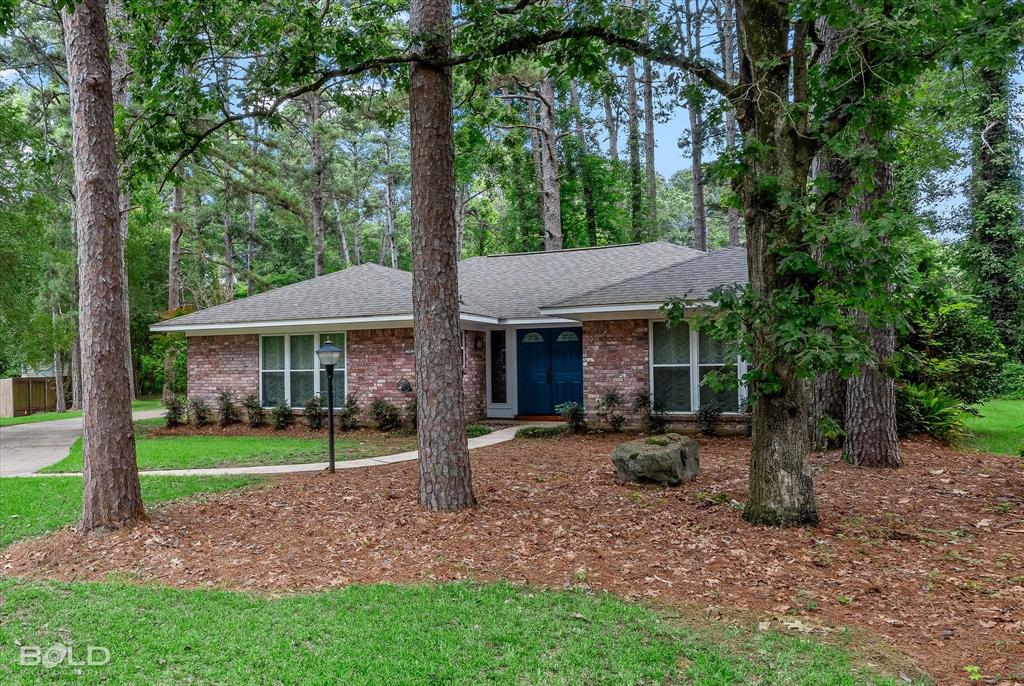 Tall Timbers - Residential