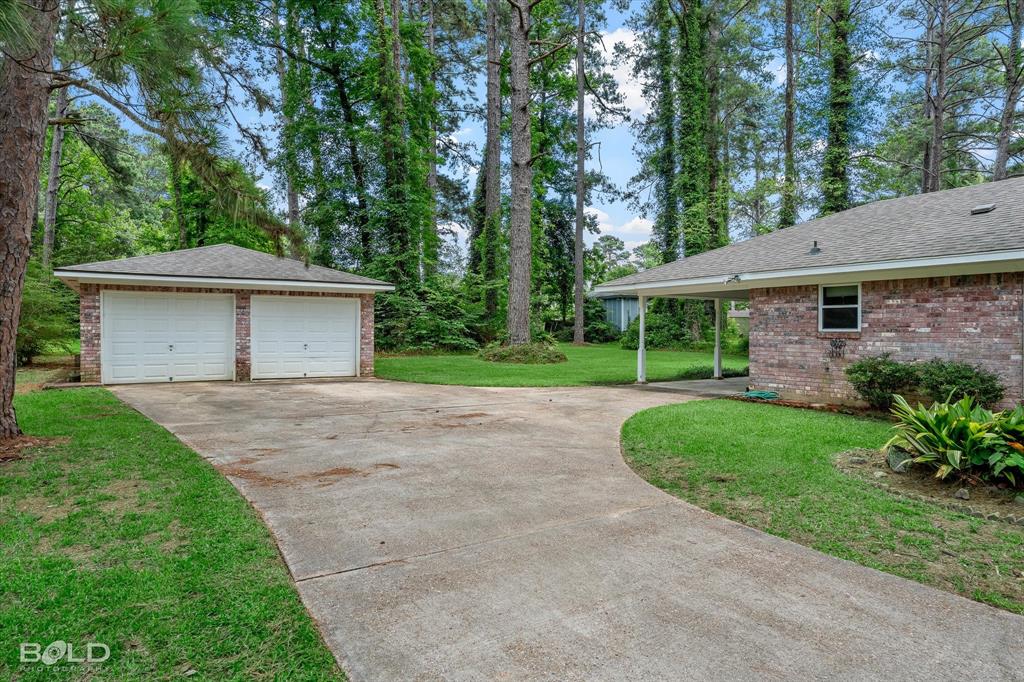 Tall Timbers - Residential