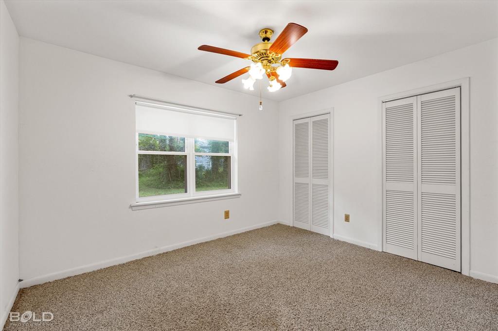 Tall Timbers - Residential