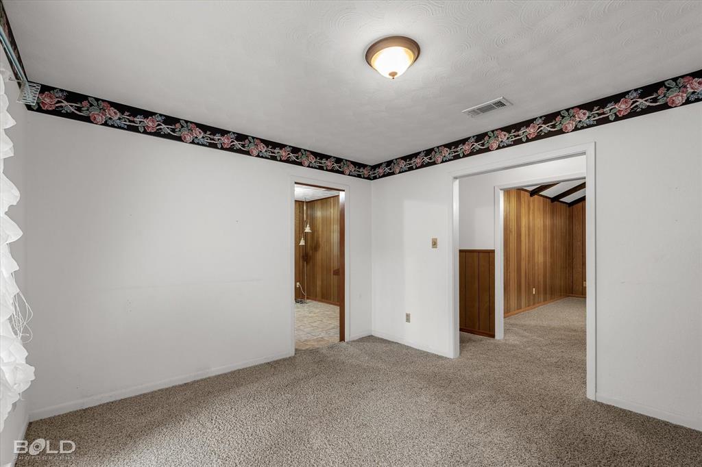 Tall Timbers - Residential