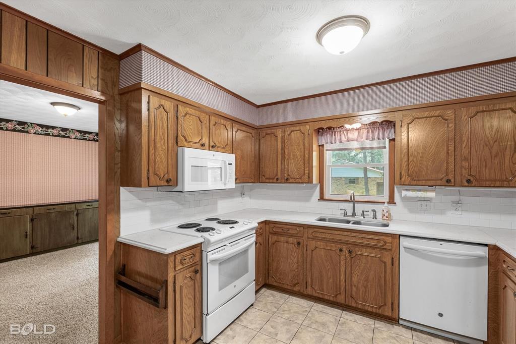 Tall Timbers - Residential