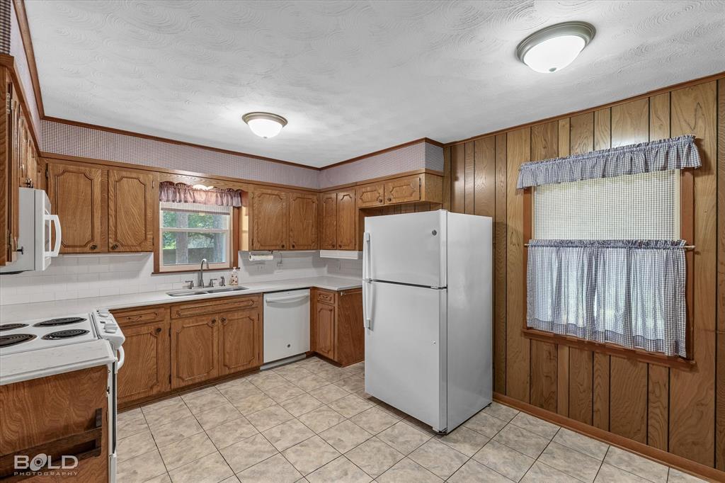 Tall Timbers - Residential