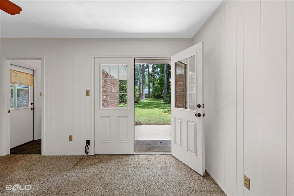 Tall Timbers - Residential