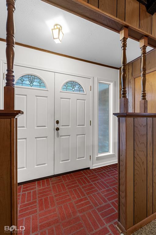 Tall Timbers - Residential