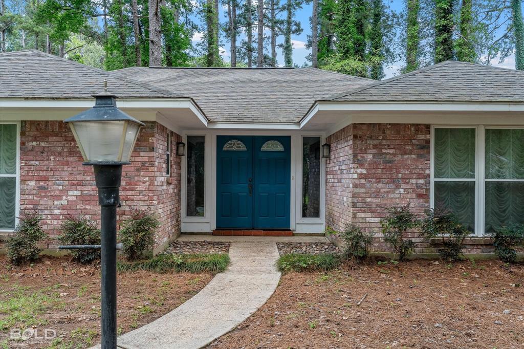 Tall Timbers - Residential
