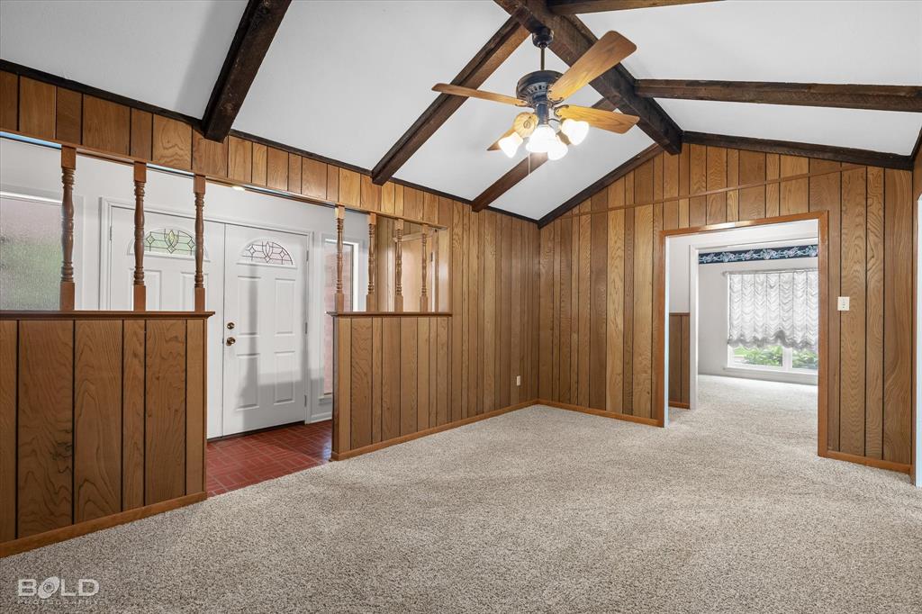 Tall Timbers - Residential