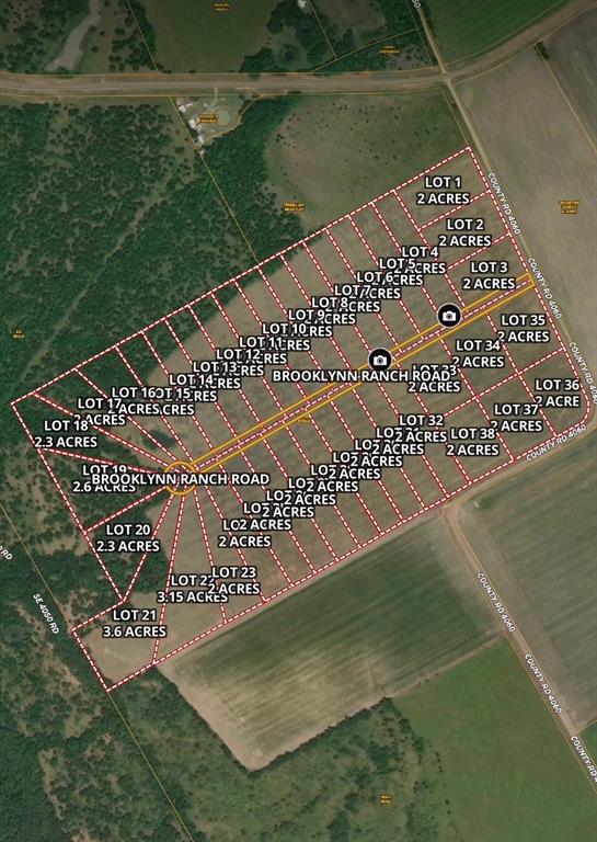 2.08-acre flat, buildable Lot 24 in Kerens, Texas. offering an excellent opportunity for your new home or investment property. Utilities are available, and the property is well-suited for a custom home, barndominium, cabin, or mobile home. Owner financing is available with $2,500 down. Conveniently located about 20 minutes from Corsicana and one hour from Dallas. this property provides the perfect balance of country living and accessibility, Plenty of room to build and enjoy the wide-open space, flexibility, and peaceful Texas country living.