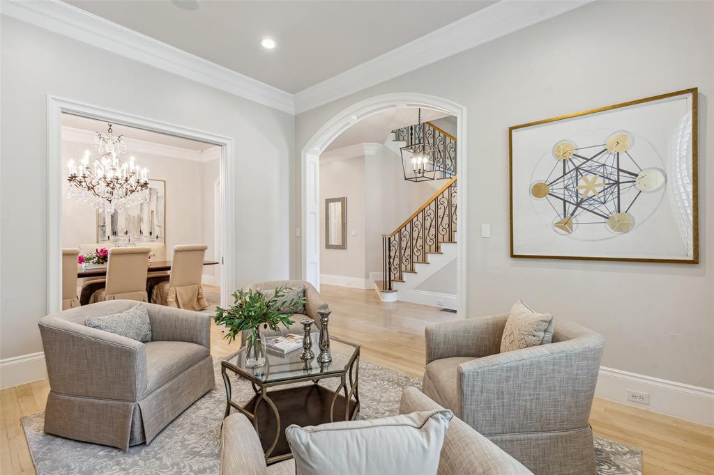 Highland Park - Residential