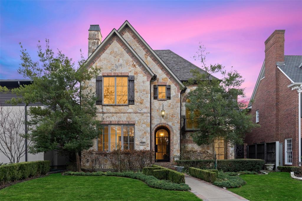Highland Park - Residential