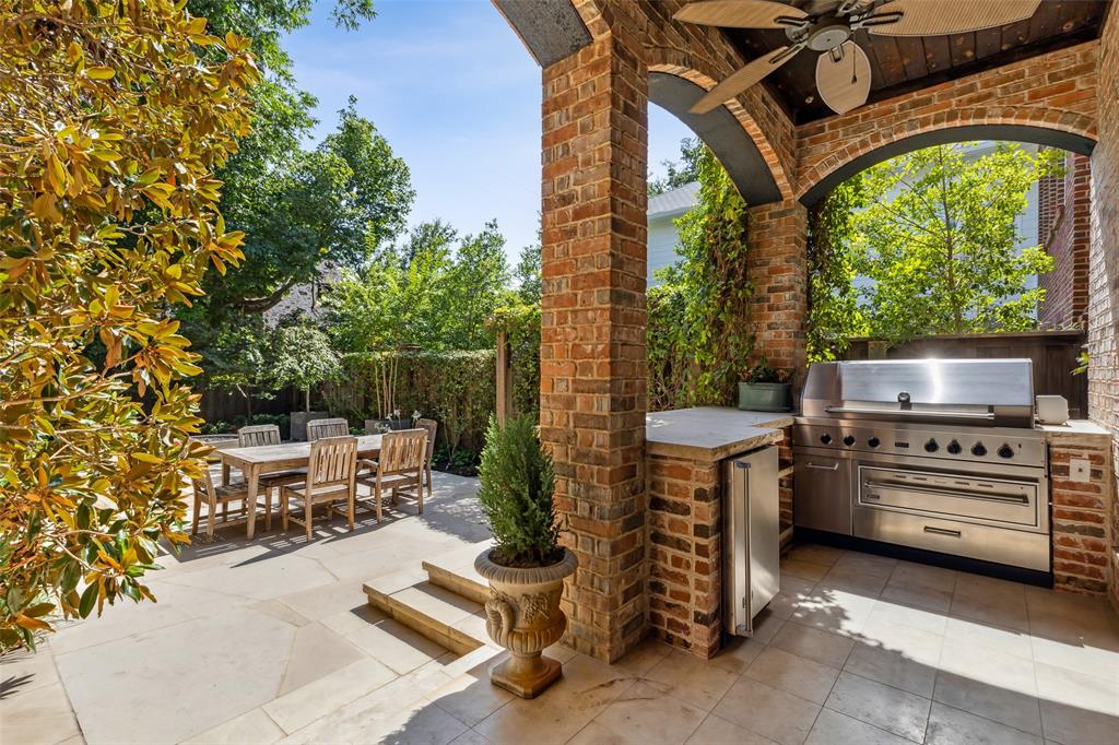 Highland Park - Residential