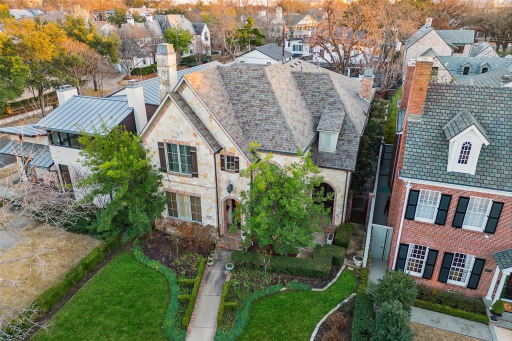Highland Park - Residential