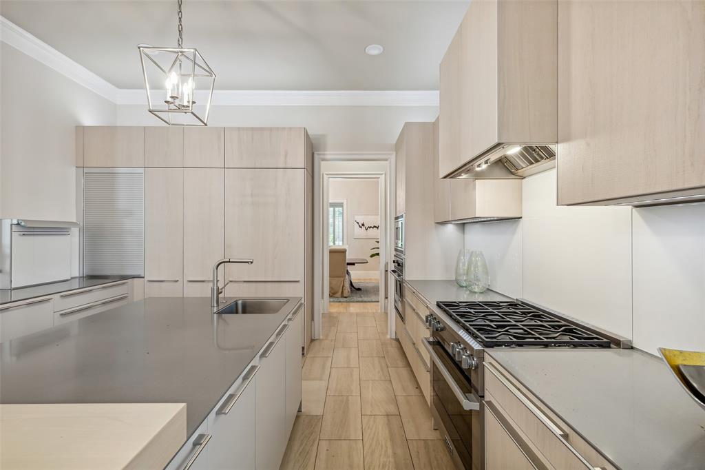 Highland Park - Residential