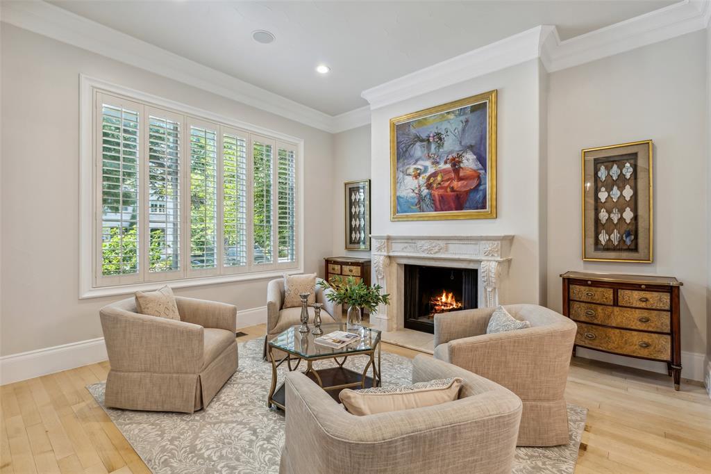 Highland Park - Residential