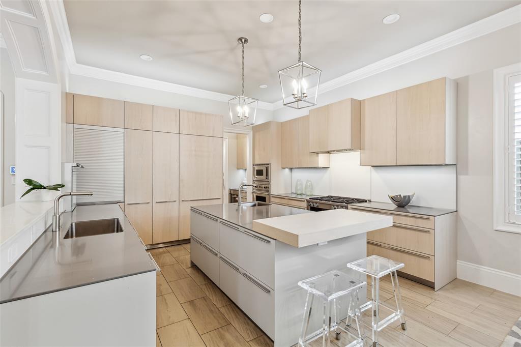 Highland Park - Residential