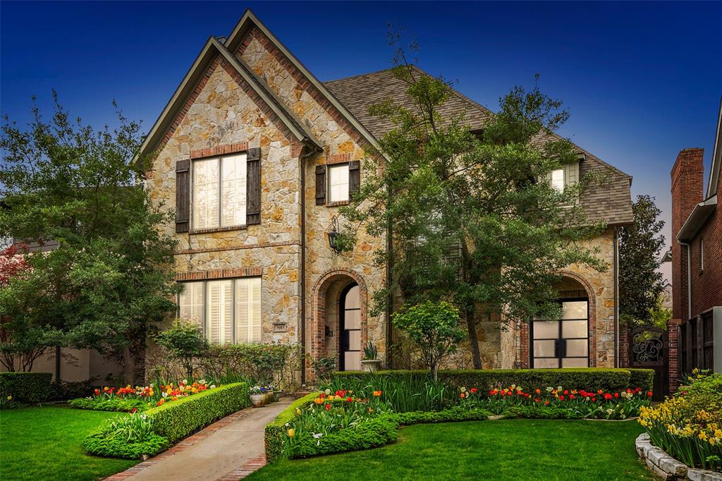 Highland Park - Residential