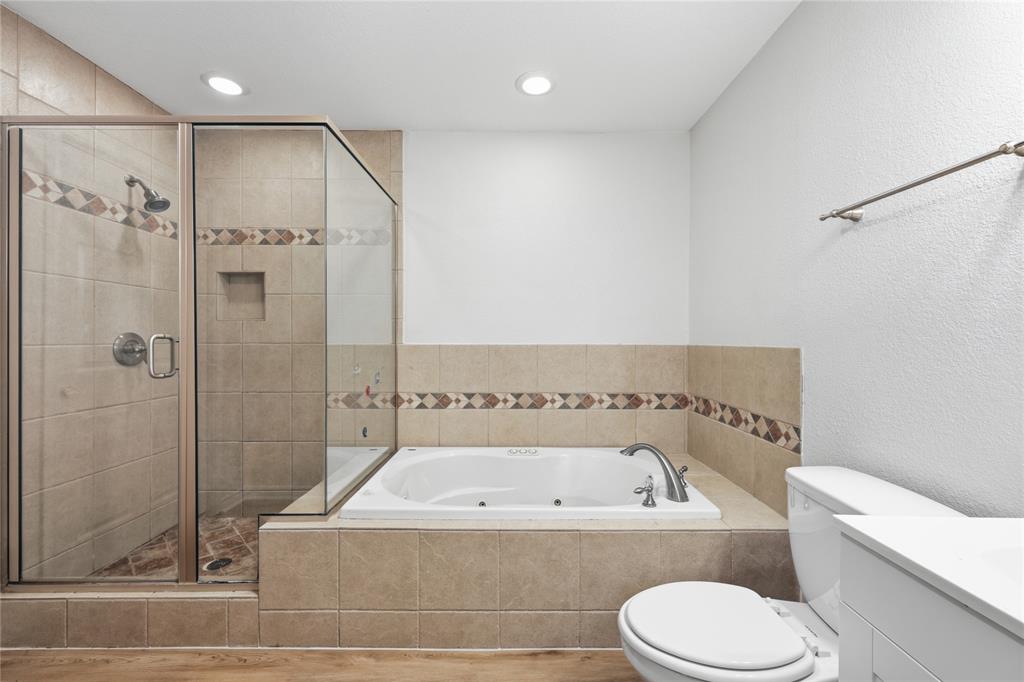 Twin Creek Estate 1 - Residential