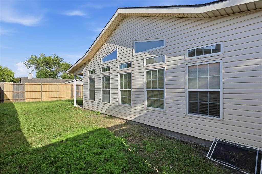 Twin Creek Estate 1 - Residential