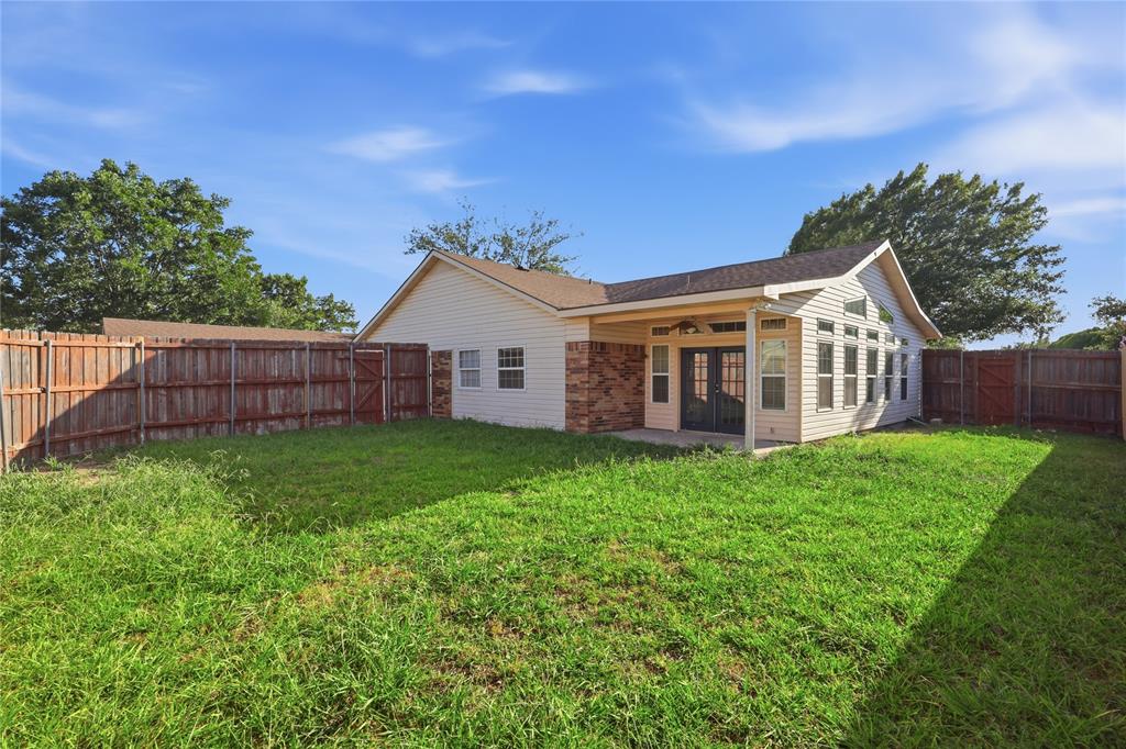 Twin Creek Estate 1 - Residential
